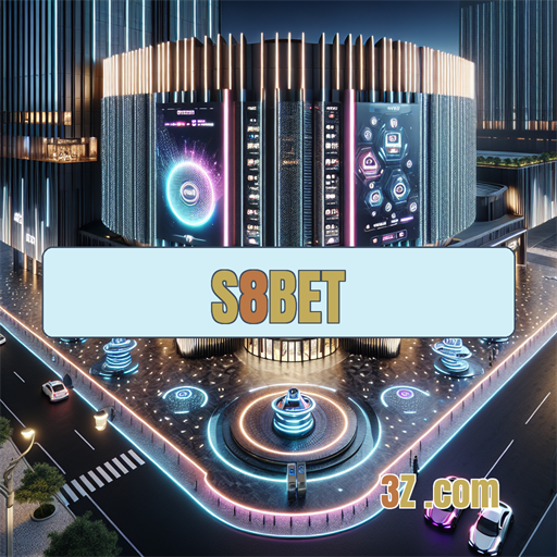 Baixar a Experiência do S8Bet em Jogos Online