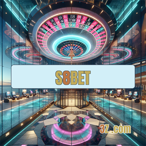 S8Bet e Seus Encantos na Seção Paga do Jogo