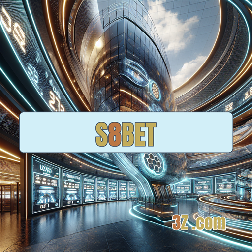 Uma Experiência de Jogo Única na Plataforma do s8bet